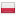 noy.pl server is located in Poland